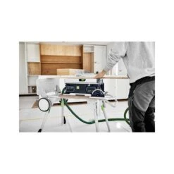 FESTOOL Akku-Tischkreissäge CSC SYS 50 EBI-Basic-Set -Router Shop Sales BG 1041911 FESTOOL Akku Tischkreissaege CSC SYS 50 EBI Basic Set 6