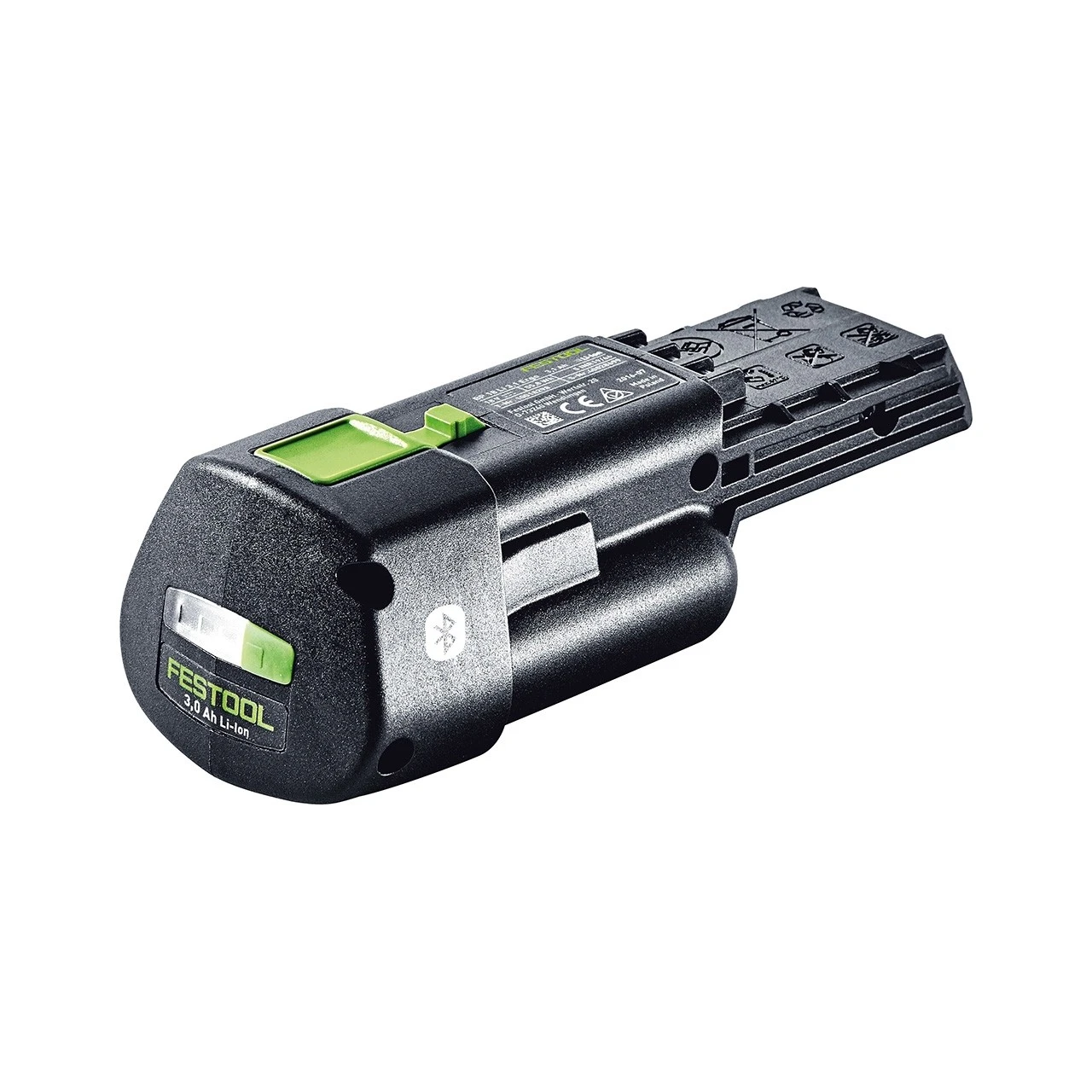 FESTOOL Akkupack BP 18 Li 3,0 Ergo I 1 FESTOOL Akkupack BP 18 Li 3,0 Ergo I