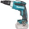 MAKITA Akku-Schnellbauschrauber 18V DFS251Z