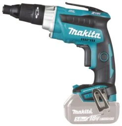 MAKITA Akku-Schnellbauschrauber 18V DFS251Z