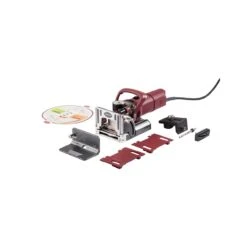 LAMELLO Zeta P2 Nutfräsmaschine, HW, Stecker Typ F Schuko, Im Systainer3 M