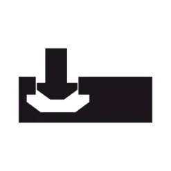 LAMELLO Zeta P2 Nutfräsmaschine, HW, Stecker Typ F Schuko, Im Systainer3 M -Router Shop Sales BG 1042609 LAMELLO Zeta P2 Nutfraesmaschine HW Stecker Typ F Schuko im Systainer3 M 5
