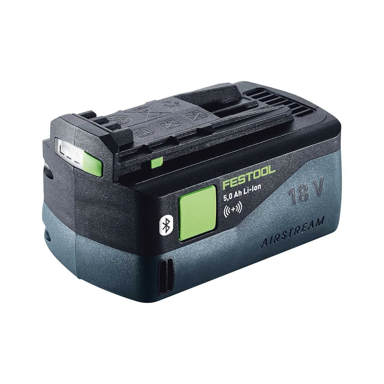 FESTOOL Akkupack BP 18 Li 5,0 ASI 1 FESTOOL Akkupack BP 18 Li 5,0 ASI