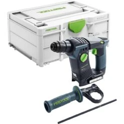 FESTOOL Akku-Bohrhammer 18V BHC 18 Li-Basic