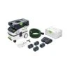 FESTOOL Akku-Absaugmobil CTLC MINI I-Plus CLEANTEC