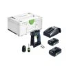 FESTOOL Akku-Bohrschrauber CXS 18 C 3,0-Plus