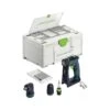 FESTOOL Akku-Bohrschrauber CXS 18-Basic-Set