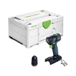 FESTOOL Akku-Bohrschrauber TXS 18-Basic