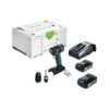 FESTOOL Akku-Bohrschrauber TXS 18 C 3,0-Plus
