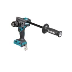 MAKITA Akku-Bohrschrauber 40V Max. (ohne Akku, Ohne Ladegerät) DF001GZ