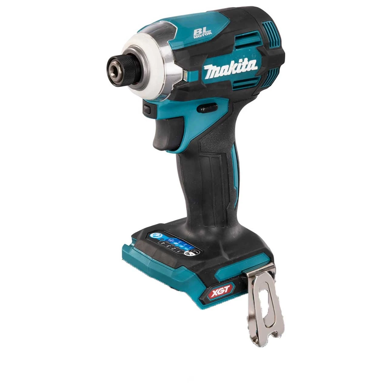 MAKITA Akku-Schlagschrauber 40V Max. TD001GZ (ohne Akku, Ohne Ladegerät) 1 MAKITA Akku-Schlagschrauber 40V Max. TD001GZ (ohne Akku, Ohne Ladegerät)