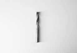 SHAPER Schruppfräser, Dreischneidig, 8x35 Mm