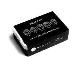 SHAPER Spannzangen-Set Im Tanos Micro-Systainer