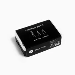 SHAPER Basis Fräser-Set Im Tanos Micro-Systainer -Router Shop Sales BG 1043208 SHAPER Basis Fraeser Set im Tanos Micro Systainer 4