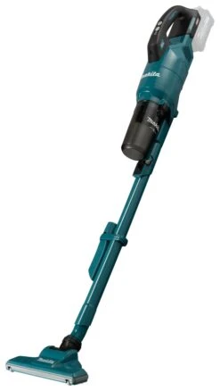 MAKITA Akku-Staubsauger CL003GZ 40V Max.