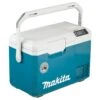 MAKITA Akku-Kompressor-Kühl- Und Wärmebox CW003GZ01 40V Max.