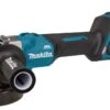 MAKITA Akku-Winkelschleifer GA008GZ 40V Max.