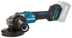 MAKITA Akku-Winkelschleifer GA008GZ 40V Max.
