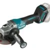 MAKITA Akku-Winkelschleifer GA013GZ 40V Max.
