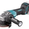 MAKITA Akku-Winkelschleifer GA016GZ 40V Max.