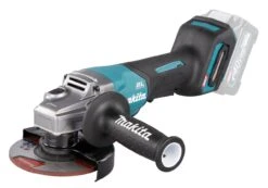 MAKITA Akku-Winkelschleifer GA016GZ 40V Max.