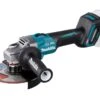 MAKITA Akku-Winkelschleifer GA035GZ 40V Max.