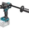 MAKITA Akku-Schlagbohrschrauber HP001GZ 40V Max.