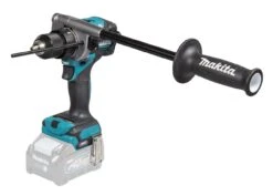 MAKITA Akku-Schlagbohrschrauber HP001GZ 40V Max.