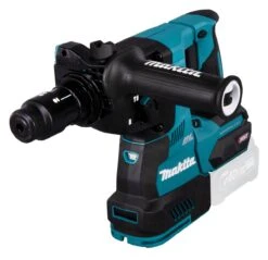 MAKITA Akku-Kombihammer SDS-PLUS HR004GZ 40V Max.
