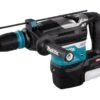MAKITA Akku-Kombihammer SDS-MAX HR005GZ01 40V Max.