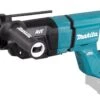 MAKITA Akku-Kombihammer SDS-PLUS HR007GZ 40V Max.
