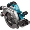MAKITA Akku-Handkreissäge HS009GZ 40V Max.