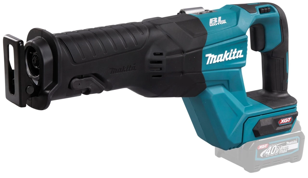 MAKITA Akku-Reciprosäge JR001GZ 40V Max. 1 MAKITA Akku-Reciprosäge JR001GZ 40V Max.