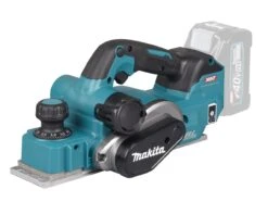 MAKITA Akku-Hobel KP001GZ 40V Max.
