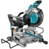 MAKITA Akku-Kapp-Gehrungssäge LS004GZ01 40V Max.