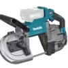 MAKITA Akku-Bandsäge PB002GZ 40V Max.