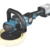 MAKITA Akku-Poliermaschine PV001GZ 40V Max.