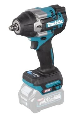 MAKITA Akku-Schlagschrauber TW007GZ 40V Max.