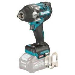 MAKITA Akku-Schlagschrauber TW008GZ 40V Max.