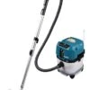 MAKITA Akku-Staubsauger 15L VC003GLZ 40V Max.