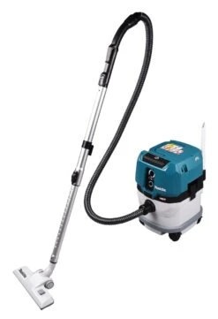 MAKITA Akku-Staubsauger 15L VC003GLZ 40V Max.