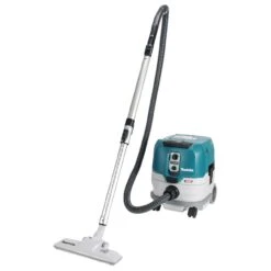 MAKITA Akku-Staubsauger 15L VC005GLZ 40V Max.