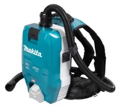MAKITA Akku-Rucksackstaubsauger VC009GZ01 40V Max.