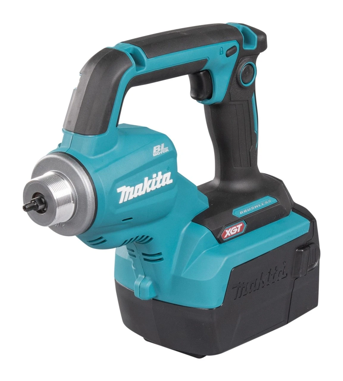 MAKITA Akku-Betonverdichter VR001GZ 40V Max. 1 MAKITA Akku-Betonverdichter VR001GZ 40V Max.