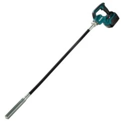 MAKITA Akku-Betonverdichter VR004GZ 40V Max.