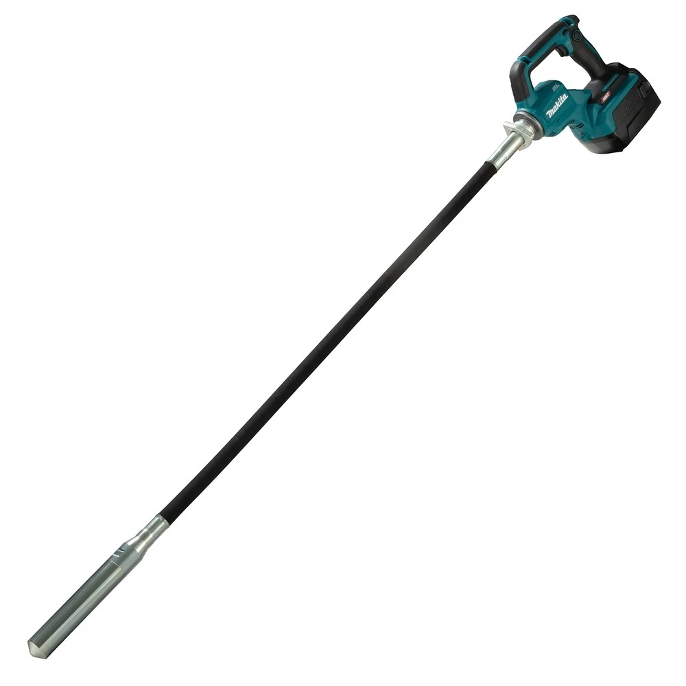 MAKITA Akku-Betonverdichter VR004GZ 40V Max. 1 MAKITA Akku-Betonverdichter VR004GZ 40V Max.