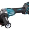 MAKITA Akku-Winkelschleifer GA005GM201 40V Max.