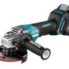 MAKITA Akku-Winkelschleifer GA013GM201 40V Max.