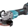 MAKITA Akku-Winkelschleifer GA016GM201 40V Max.