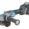 MAKITA Akku-Winkelschleifer GA041GM201 40V Max.